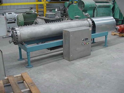 Picture of Stainless Steel