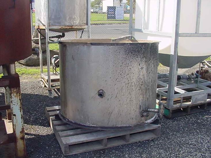 Picture of Stainless Steel