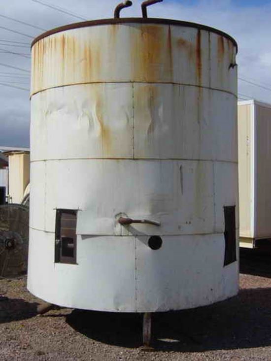 Picture of Mild steel