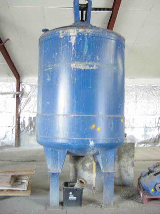 Picture of Mild Steel