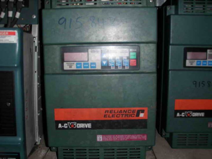 Picture of GP-2000 AC Drive