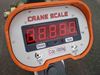 Picture of 10 tonne crane scales