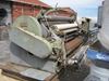 Picture of Fleshing Machine