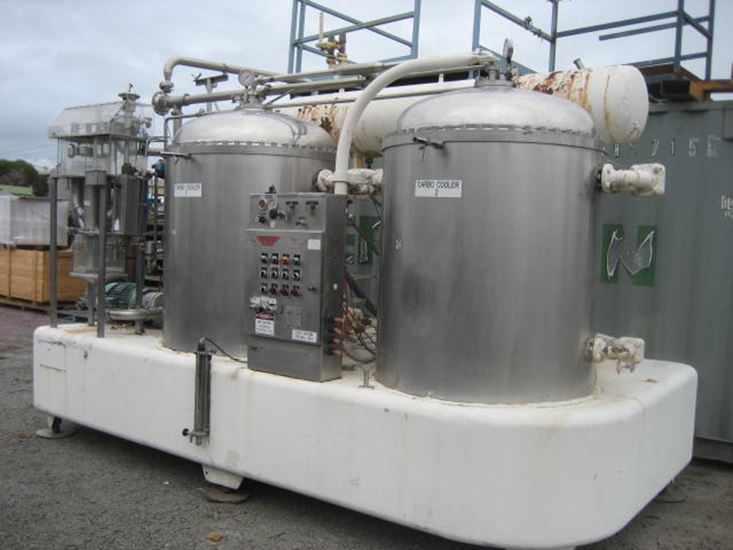 Picture of FLO-MIX GSO