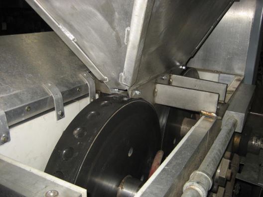 Picture of Roll Press - Briquetting