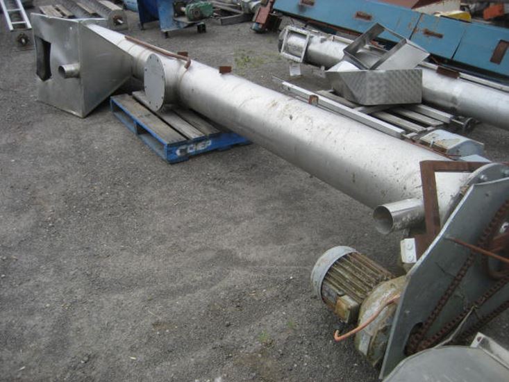 Picture of S/steel 5.1m x 300mm