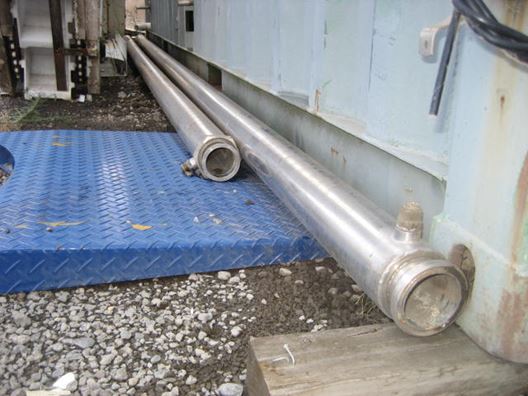 Picture of 7m x 70mm