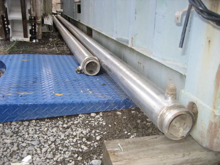 Picture of 7m x 70mm