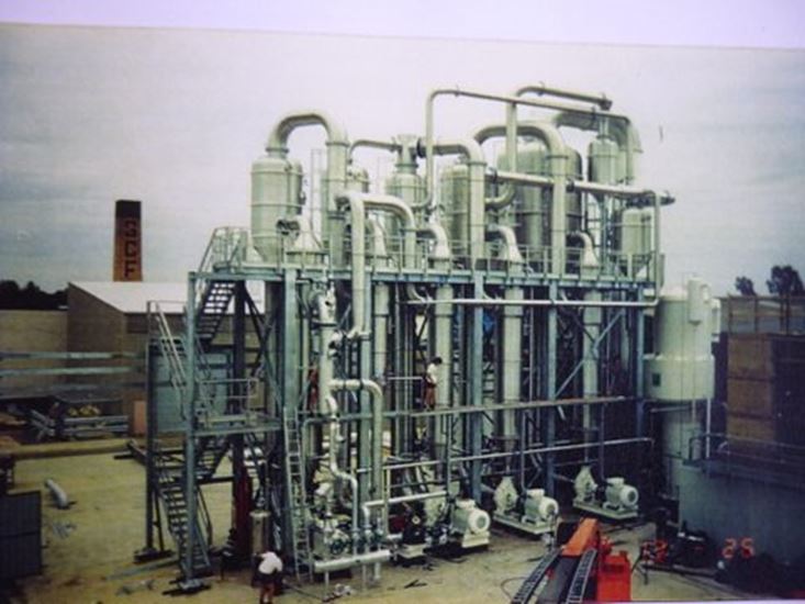 Picture of FENCO FH440-A