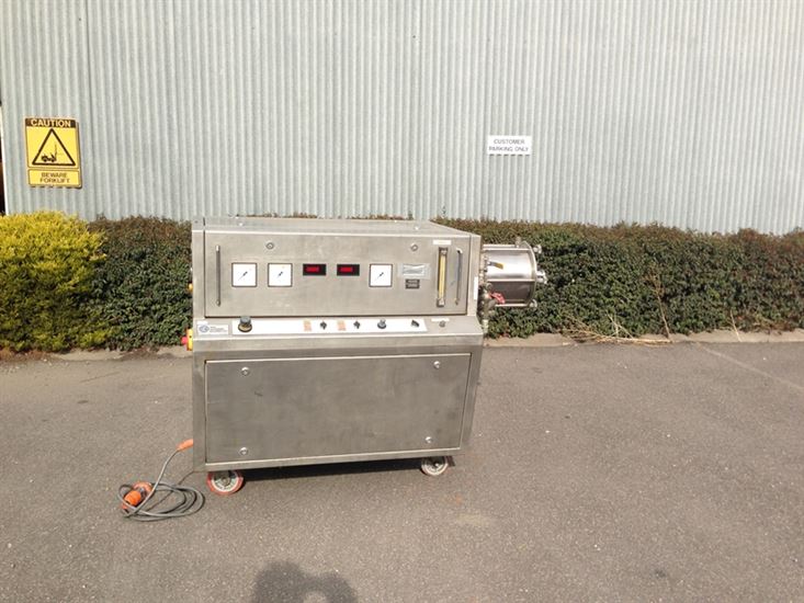 Picture of Mondomix/FPM