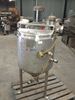 Picture of 200L jacketed
