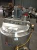 Picture of 200L jacketed
