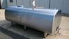 Picture of 3000lt Stainless Tank