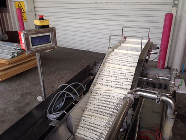 Picture of Fruit/ Vegetable Washer