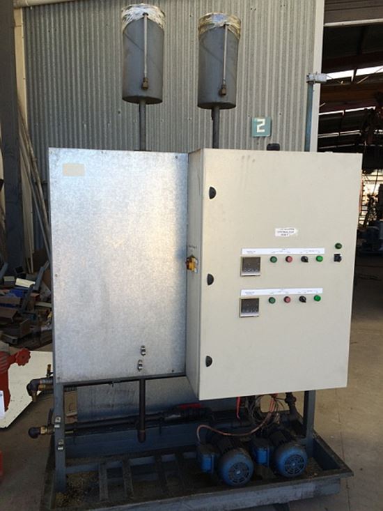 Picture of 2-12kw