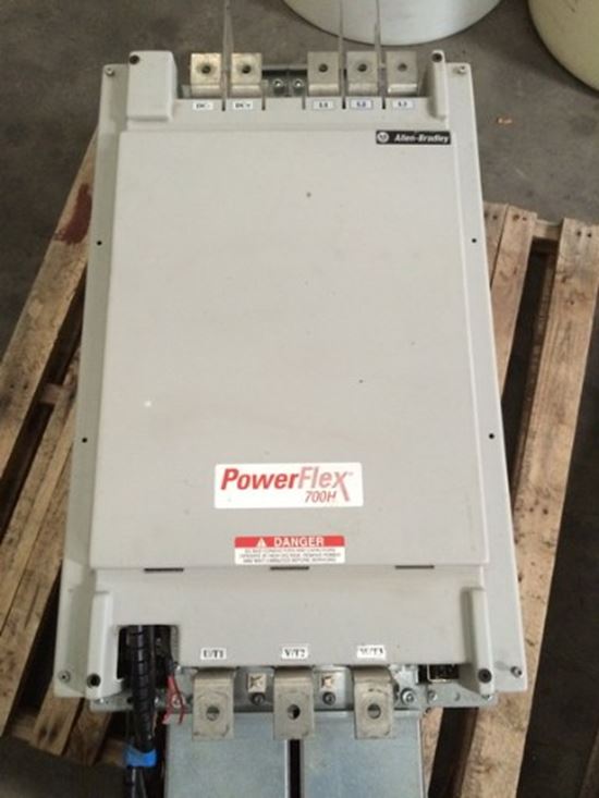 Picture of Powerflex 700H 