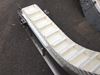 Picture of cleated incline conveyor