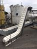 Picture of cleated incline conveyor