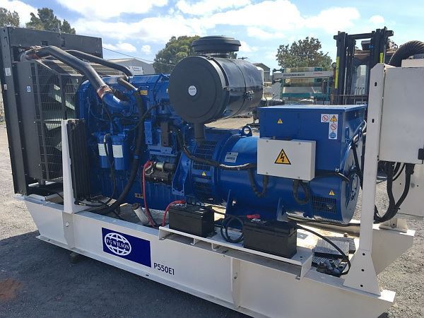 ald p550