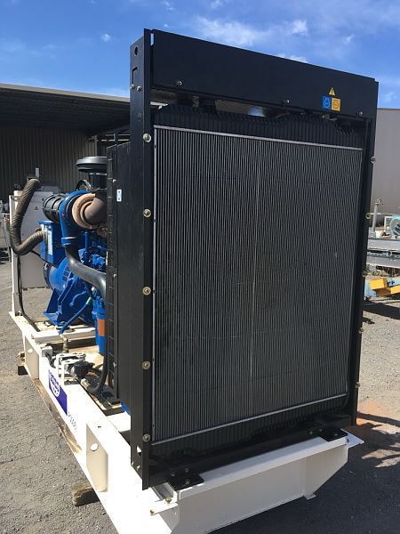 ald p550