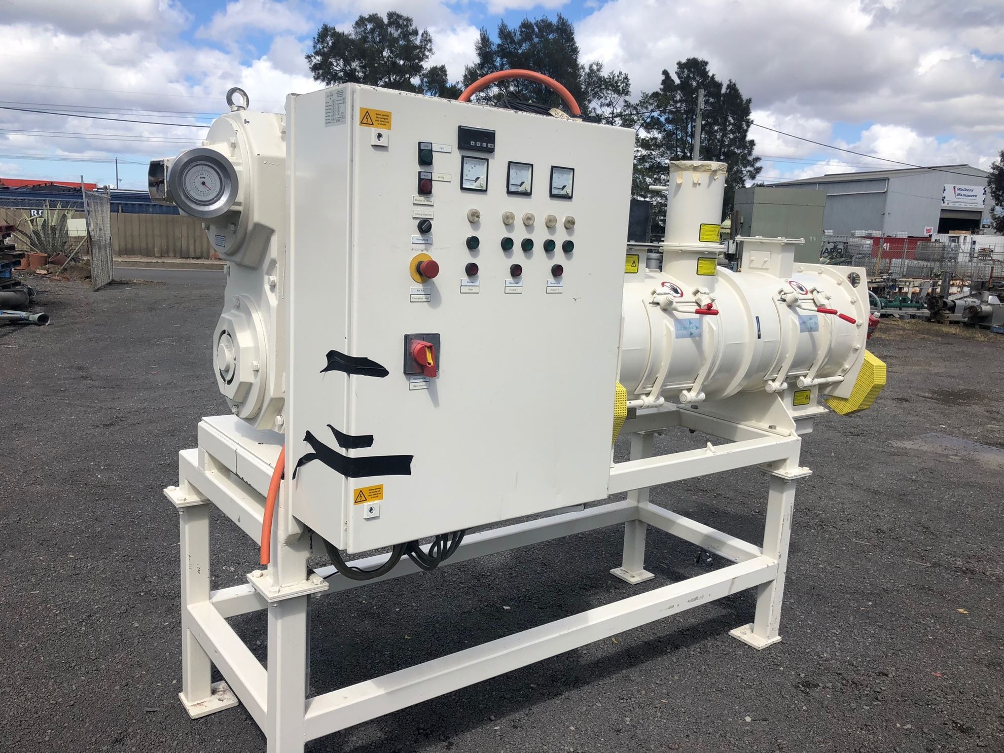 KM 300 DW FA Maker