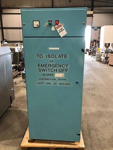Picture of 110KW