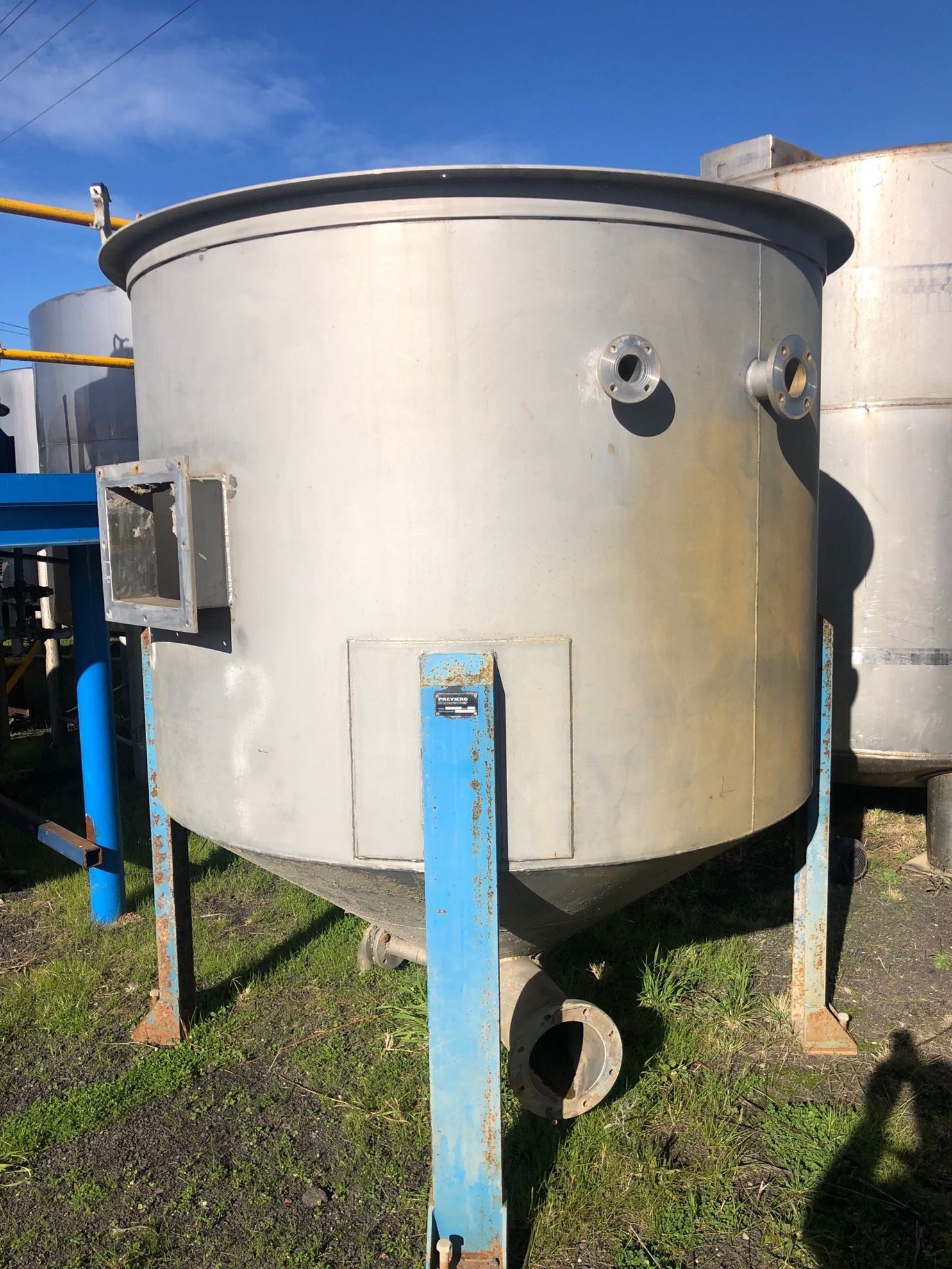 4500 fa maker