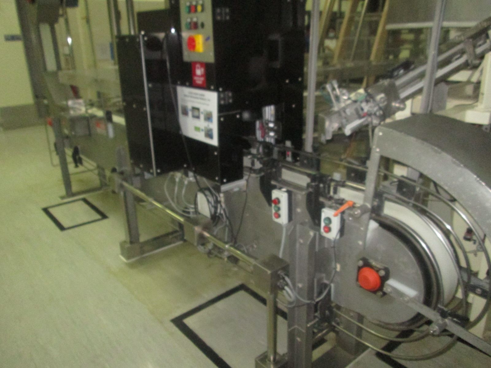 GEA Colby RIF Canning plant FA Maker