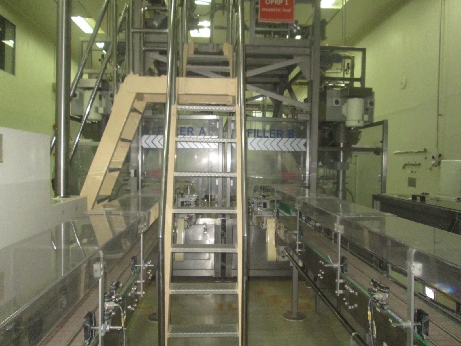 GEA Colby RIF Canning plant FA Maker