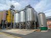 Picture of Grain storage silos