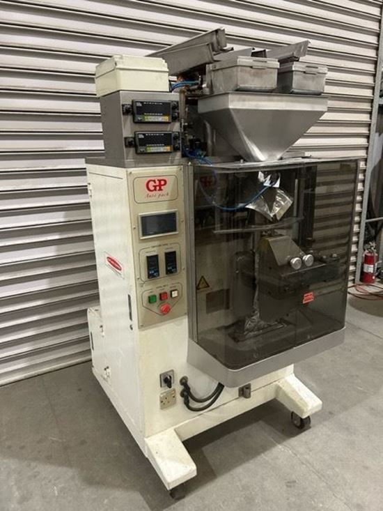 Picture of GP