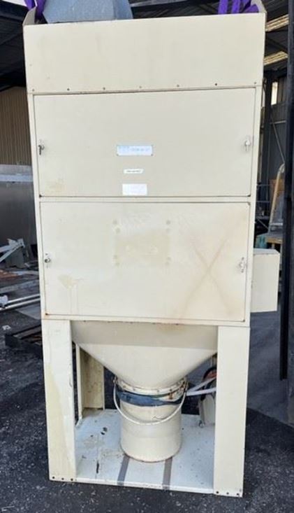 Picture of UMA 252/G8