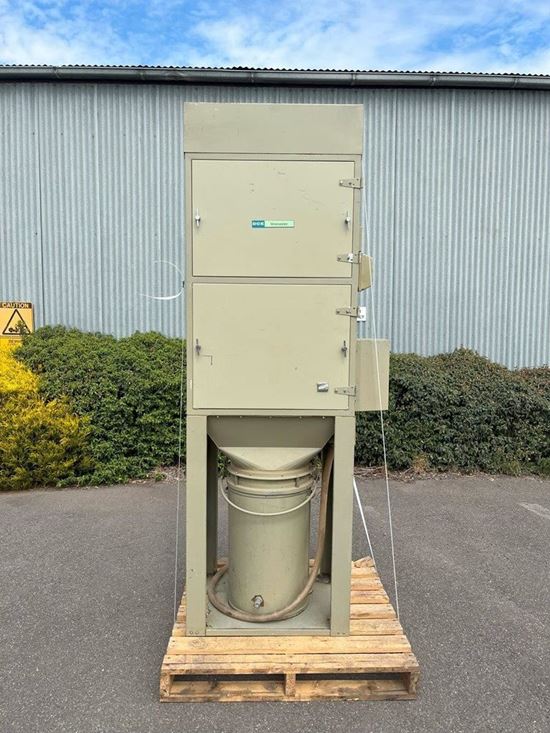 Picture of UMA 104 G3