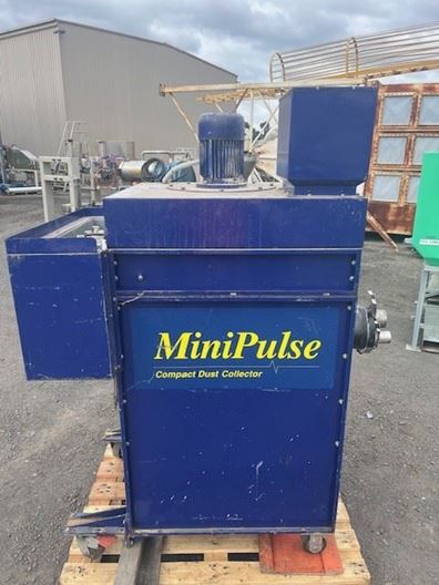 Picture of MiniPulse
