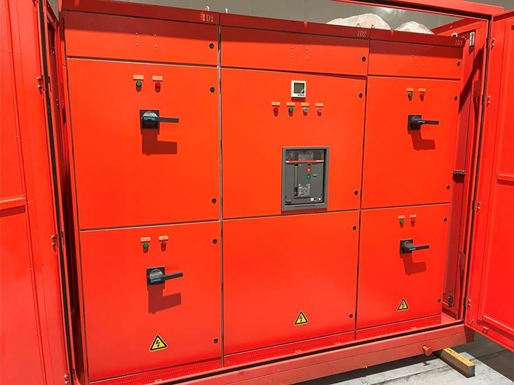 Picture of 3200A