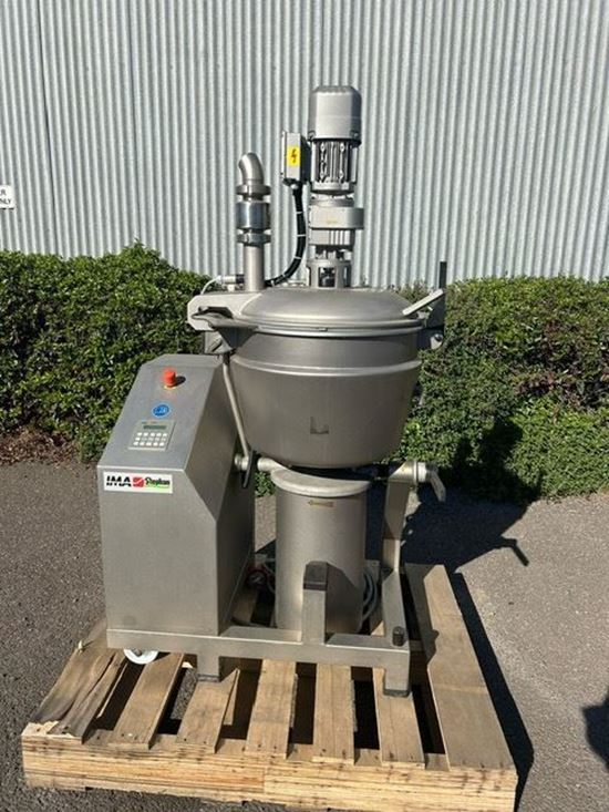 Picture of UM 60 E