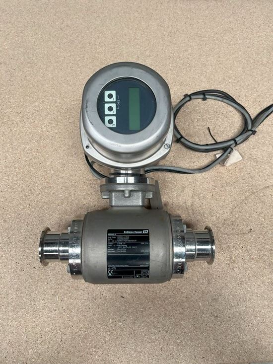 Picture of Promag 50