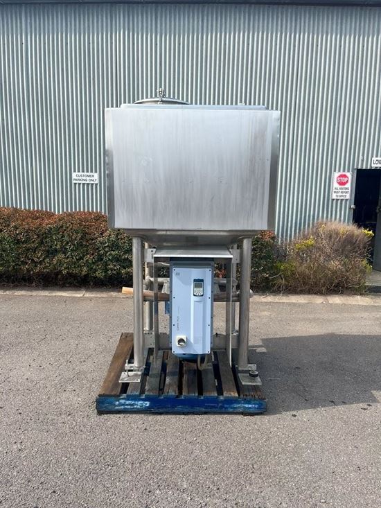 Picture of 700L