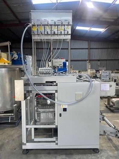 Picture of FOFS -12000 POPS TOP