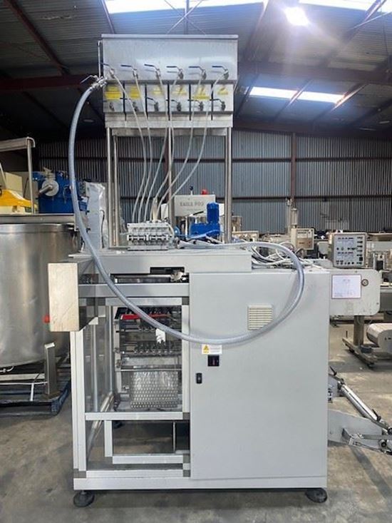 Picture of FOFS -12000 POPS TOP