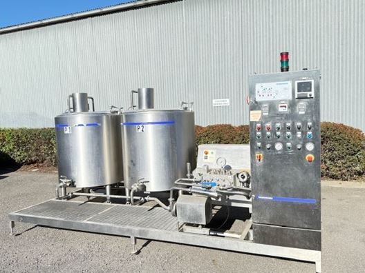 Picture of MXP600