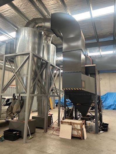 Picture of Filblast JMS 24