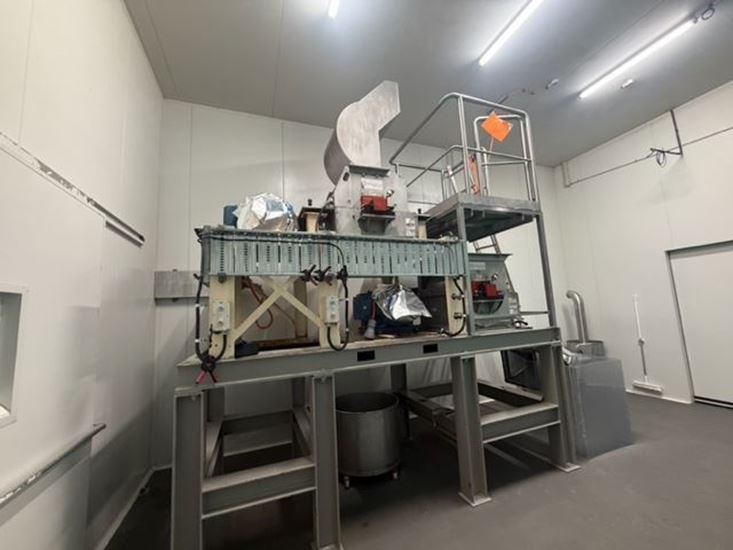 Picture of RA-25-HSS