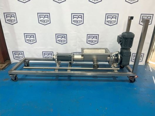 Picture of MCE 80-1