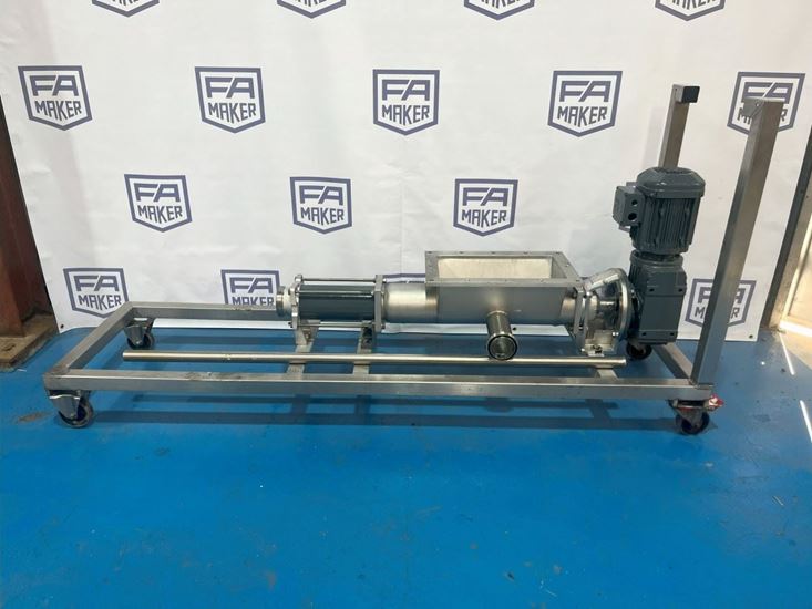 Picture of MCE 80-1
