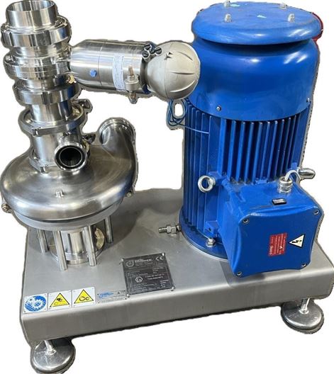 Picture of F4329-MD ATEX