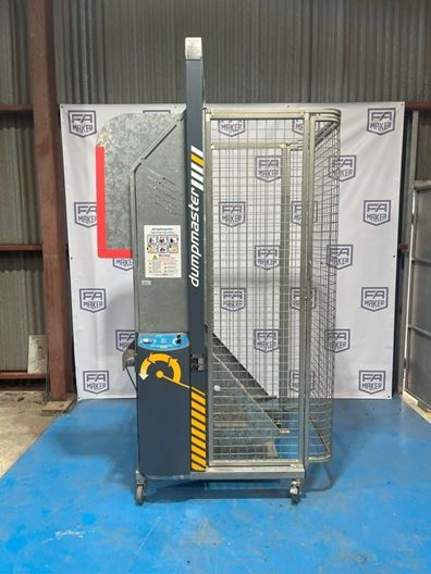 Picture of DM 1500-B