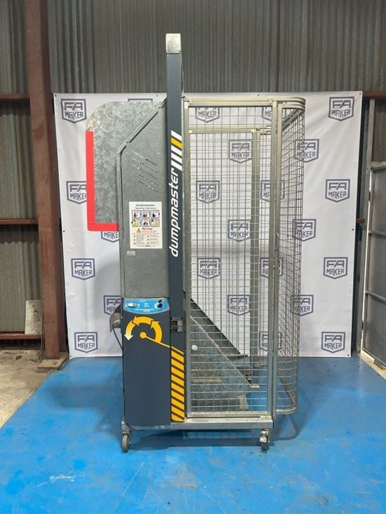 Picture of DM 1500-B