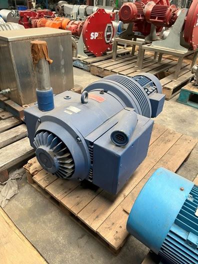 Picture of VFT 250