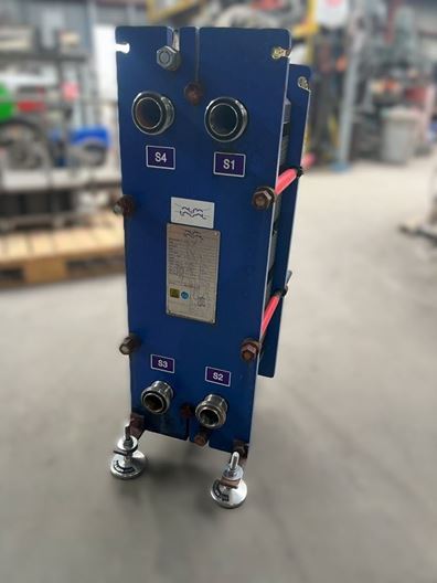 Picture of M6-MFG
